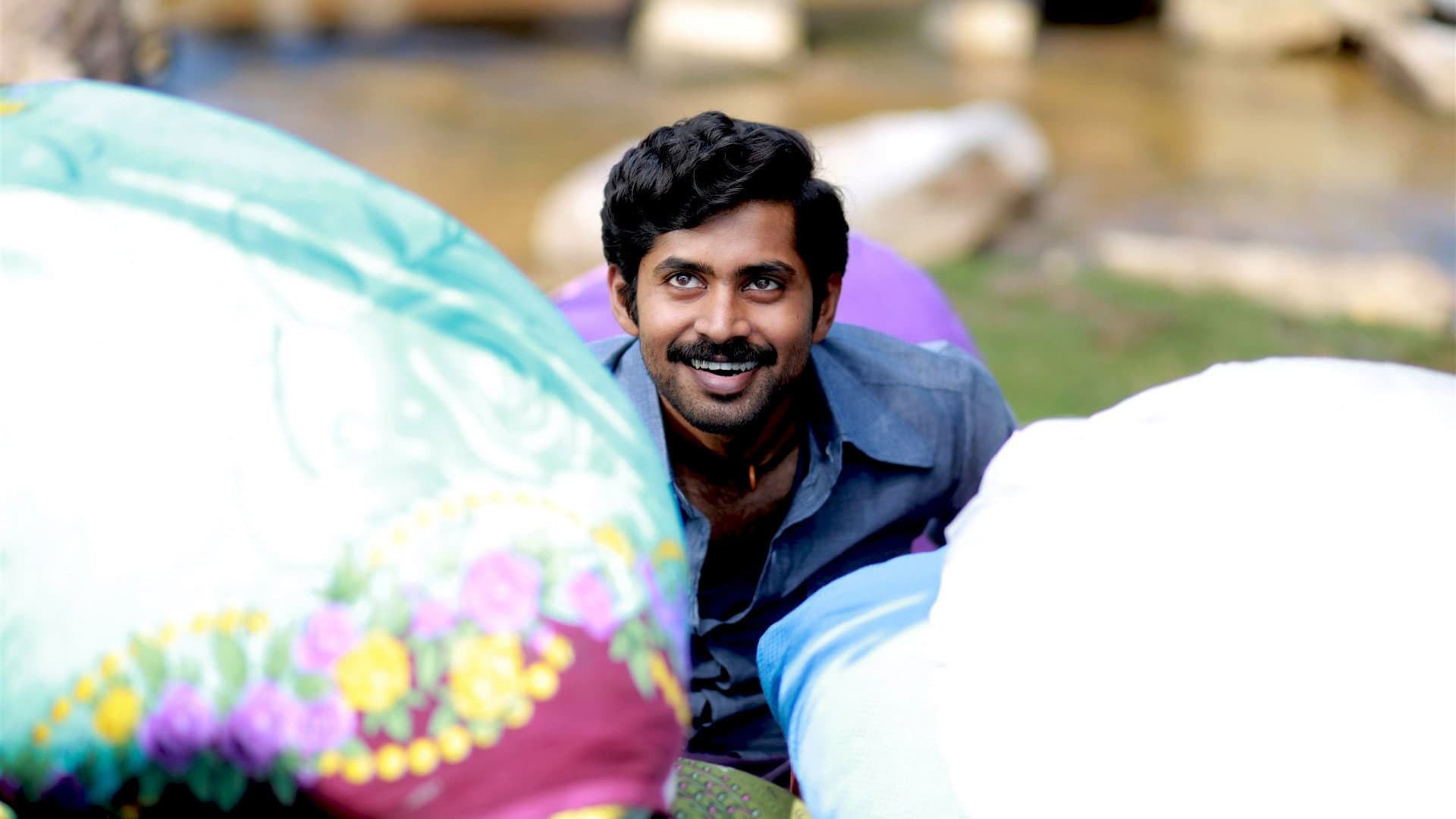 தலைக்கூத்தல் - immagine
