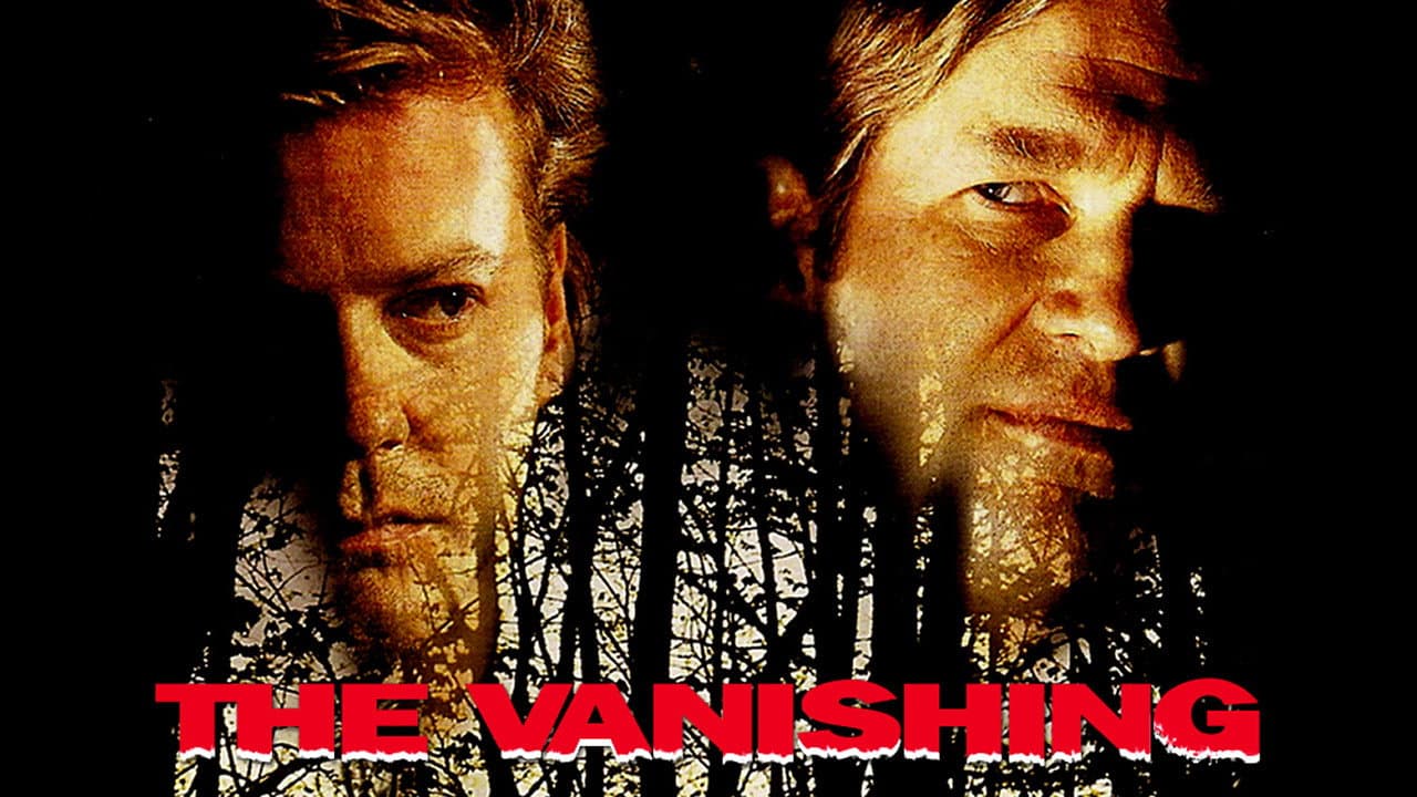 The Vanishing - Scomparsa - immagine