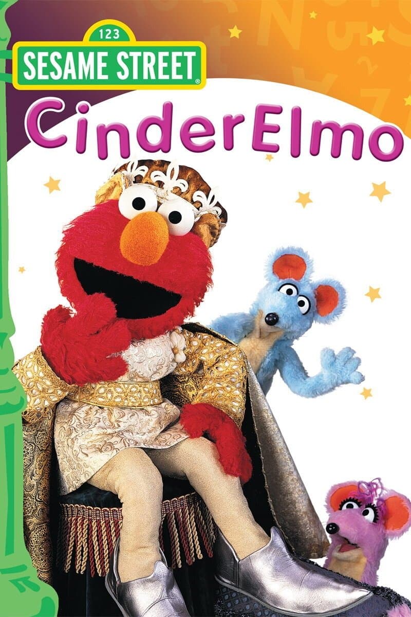 Poster di CinderElmo