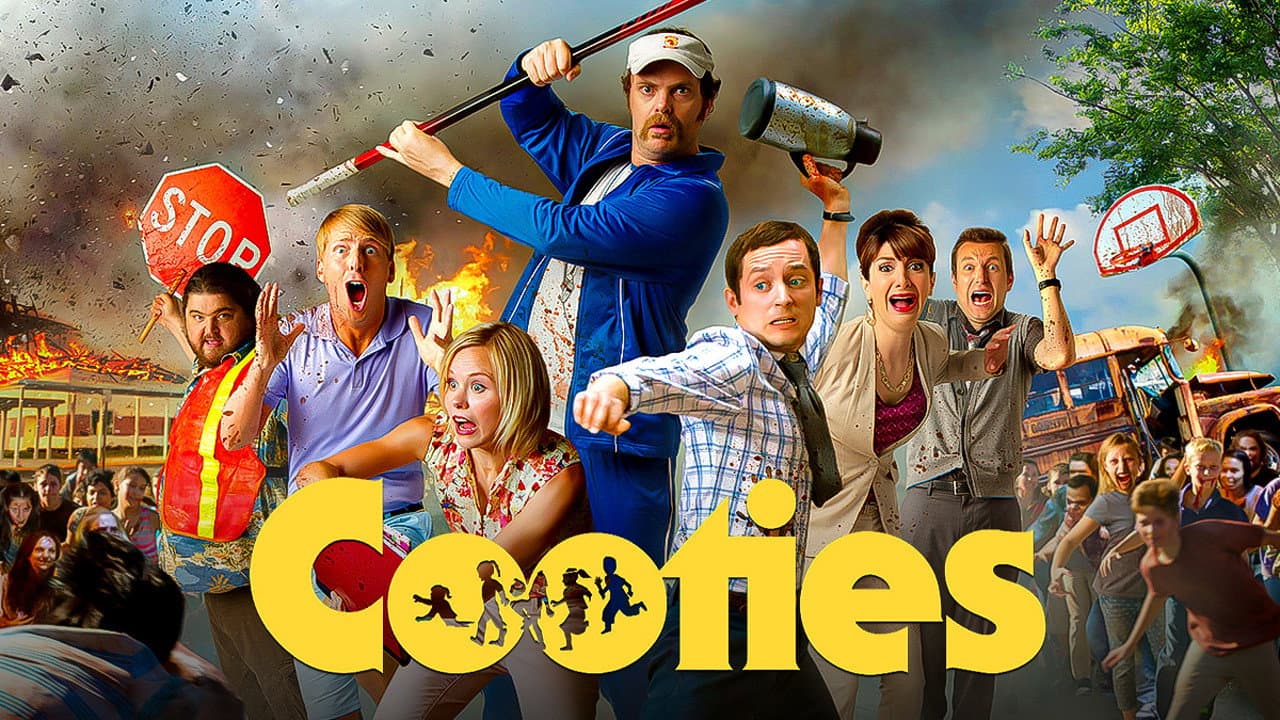 Cooties - immagine