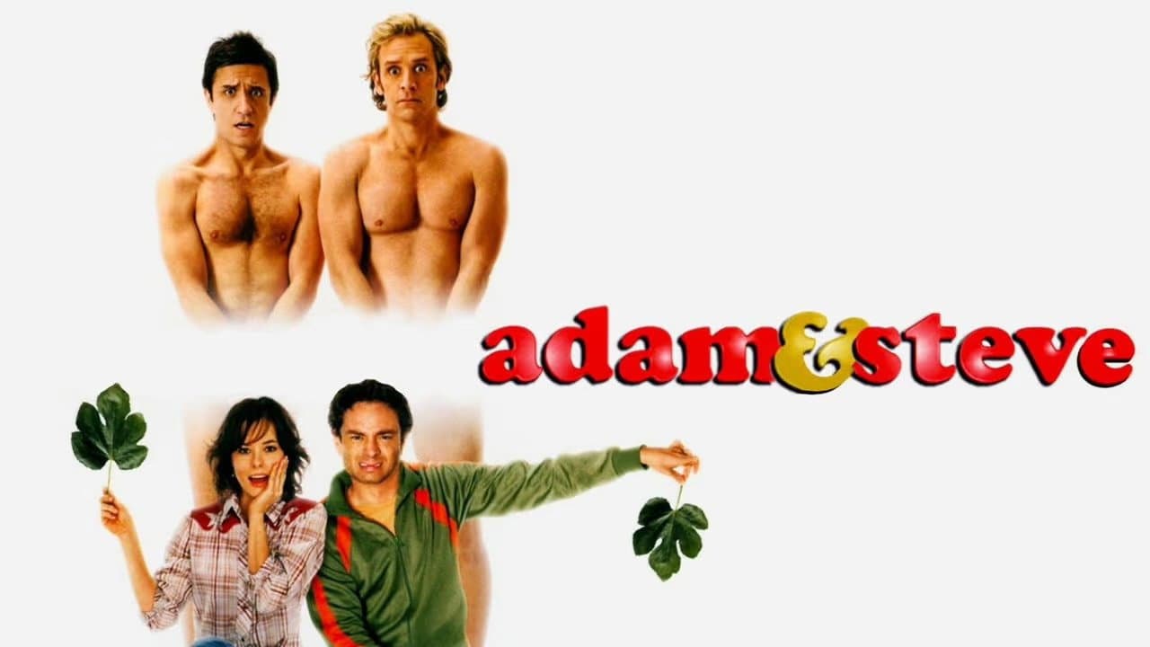 Adam & Steve - immagine