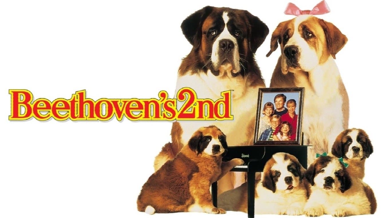 Beethoven 2 - immagine