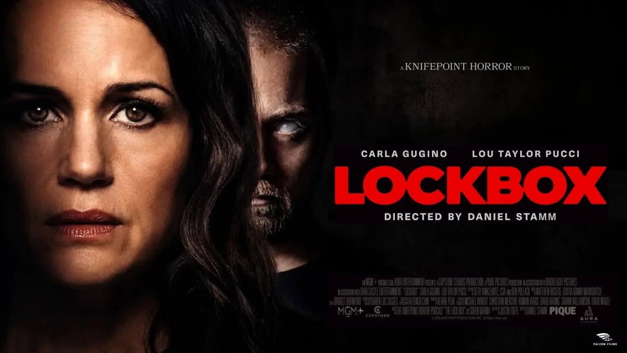Lockbox - immagine