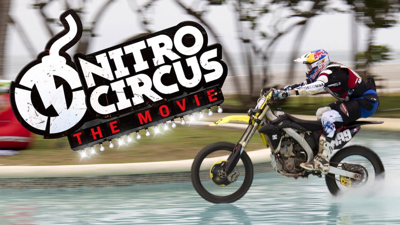 Nitro Circus: The Movie - immagine