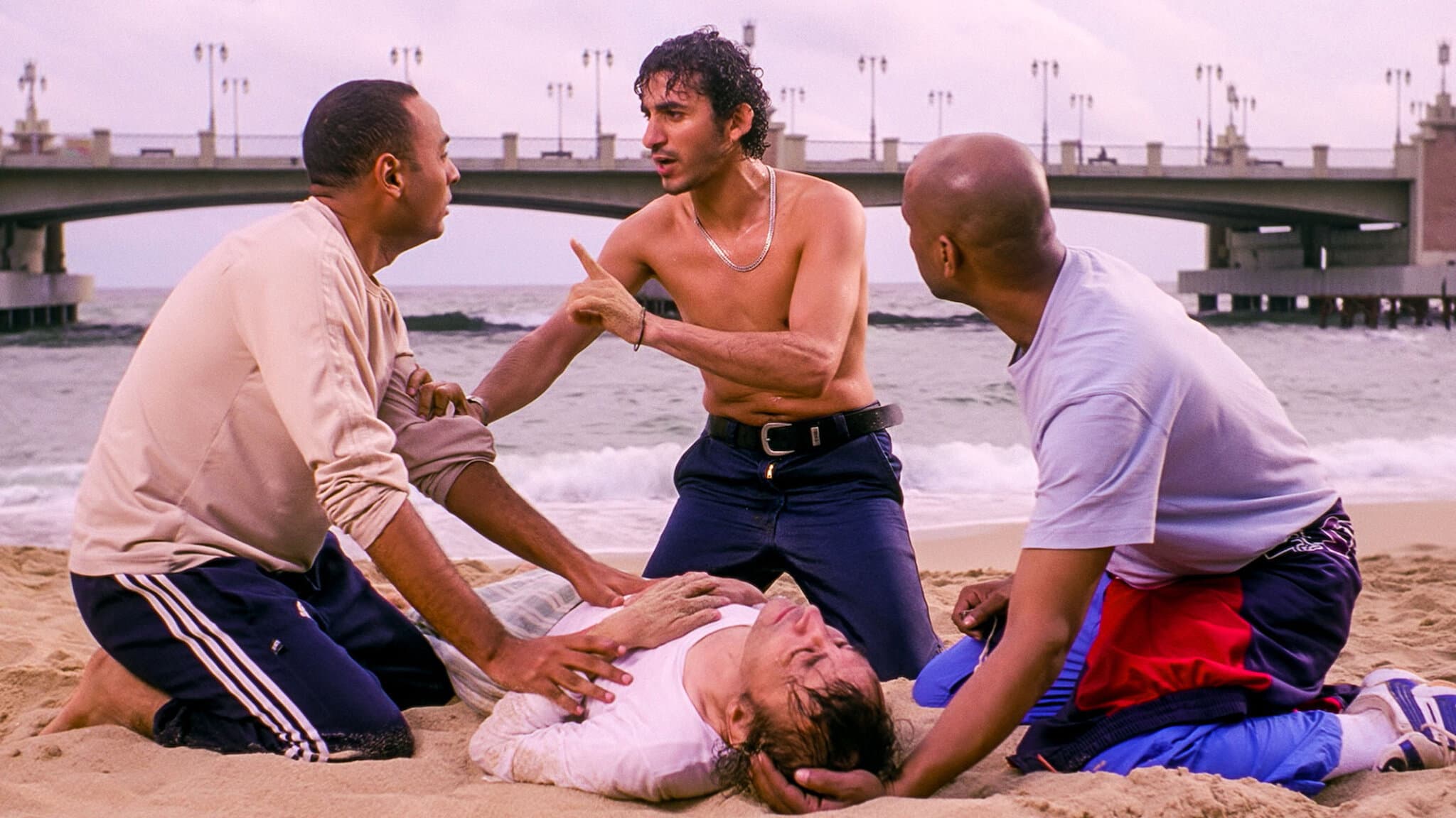 The Beach Loafer - immagine