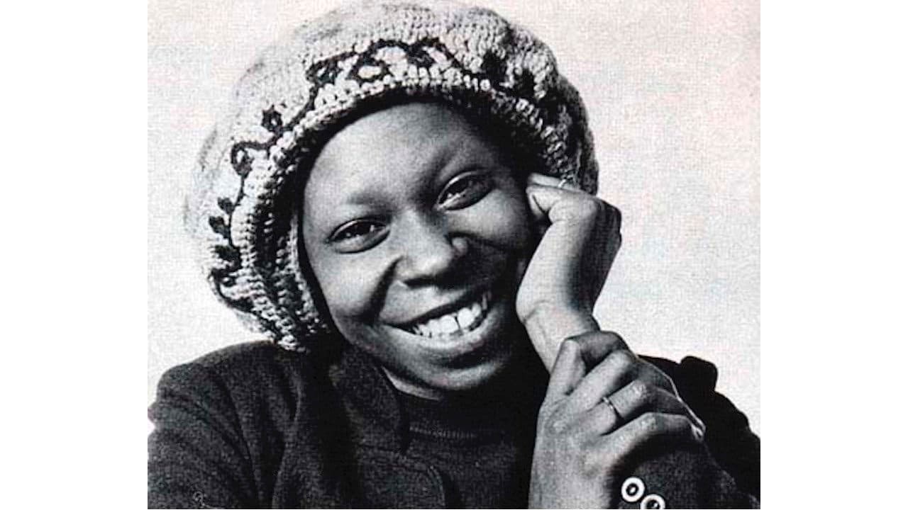 Whoopi Goldberg: Direct from Broadway - immagine