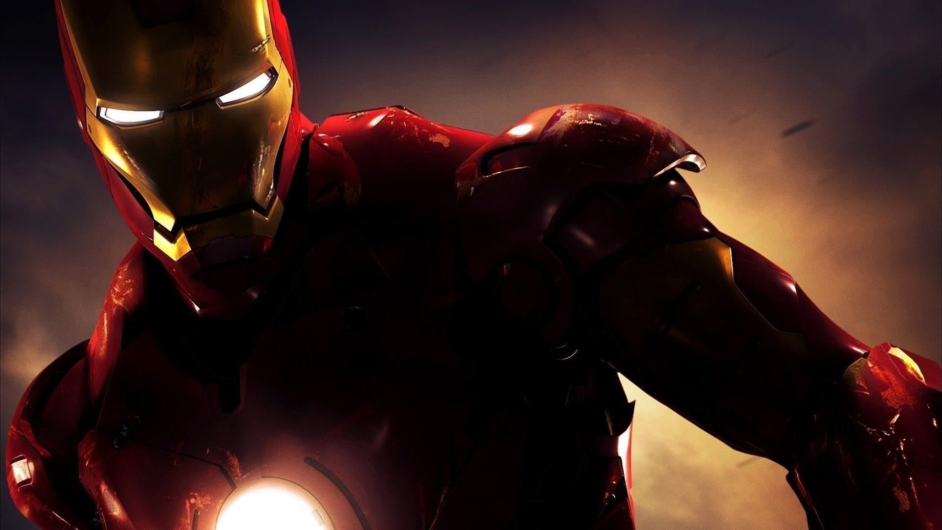 Iron Man - immagine