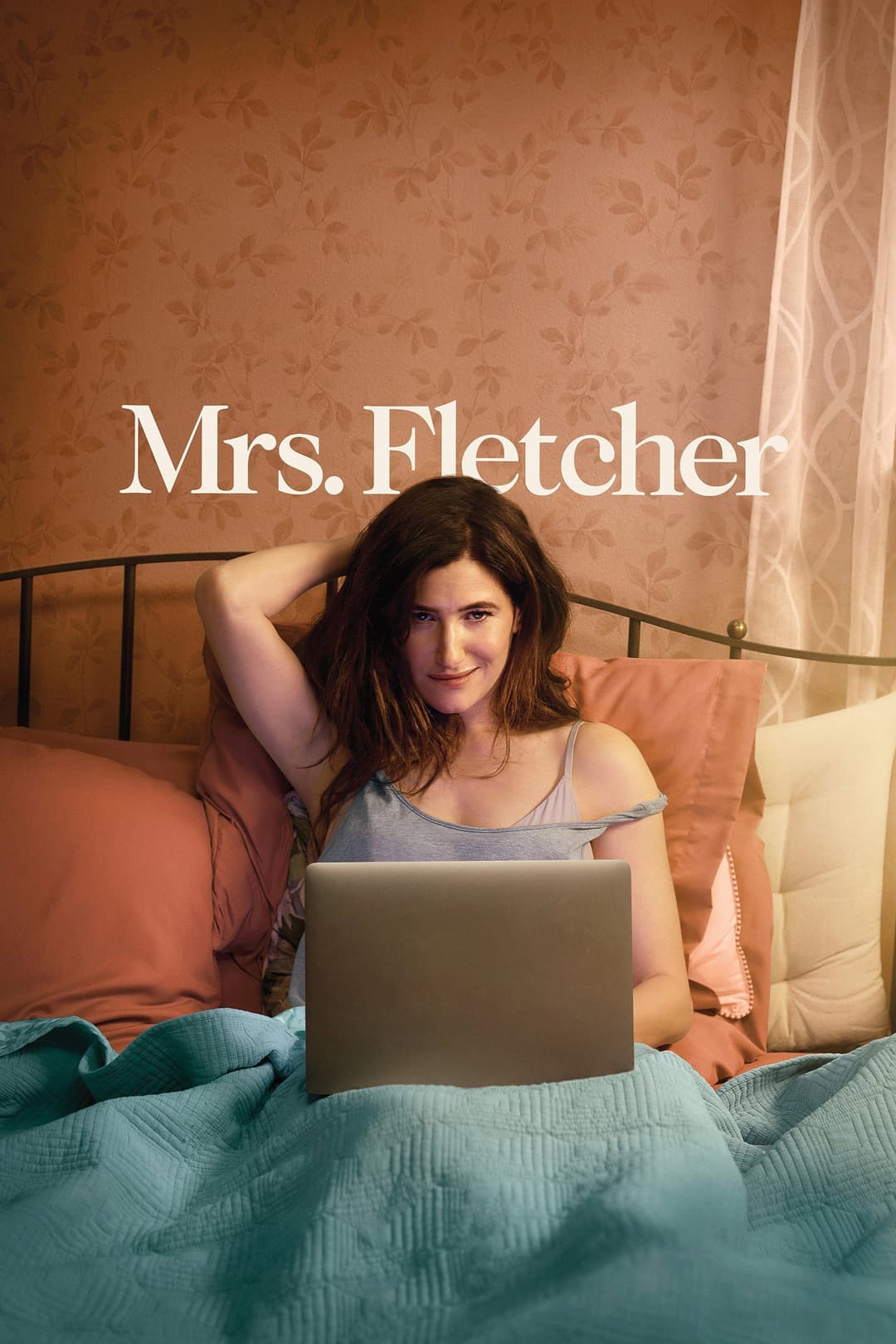 Poster di Mrs. Fletcher