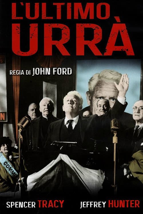 Poster di L'ultimo urrà
