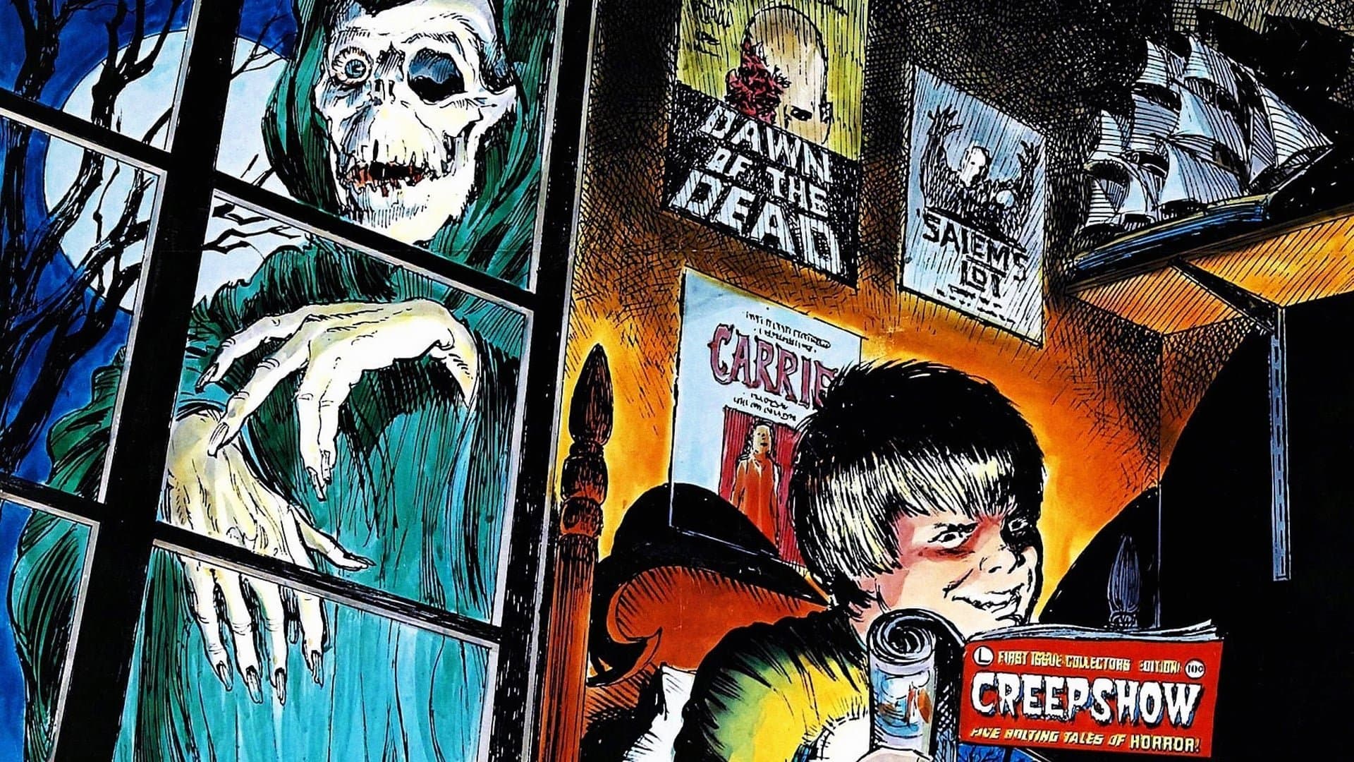 Creepshow - immagine