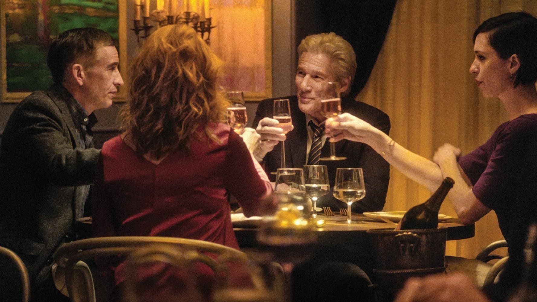 The Dinner - immagine