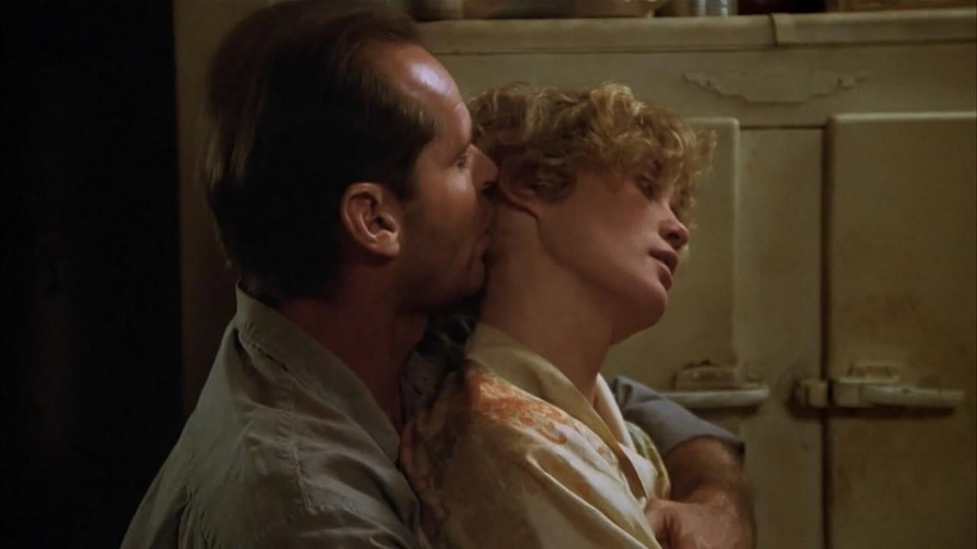 Il postino suona sempre due volte - immagine