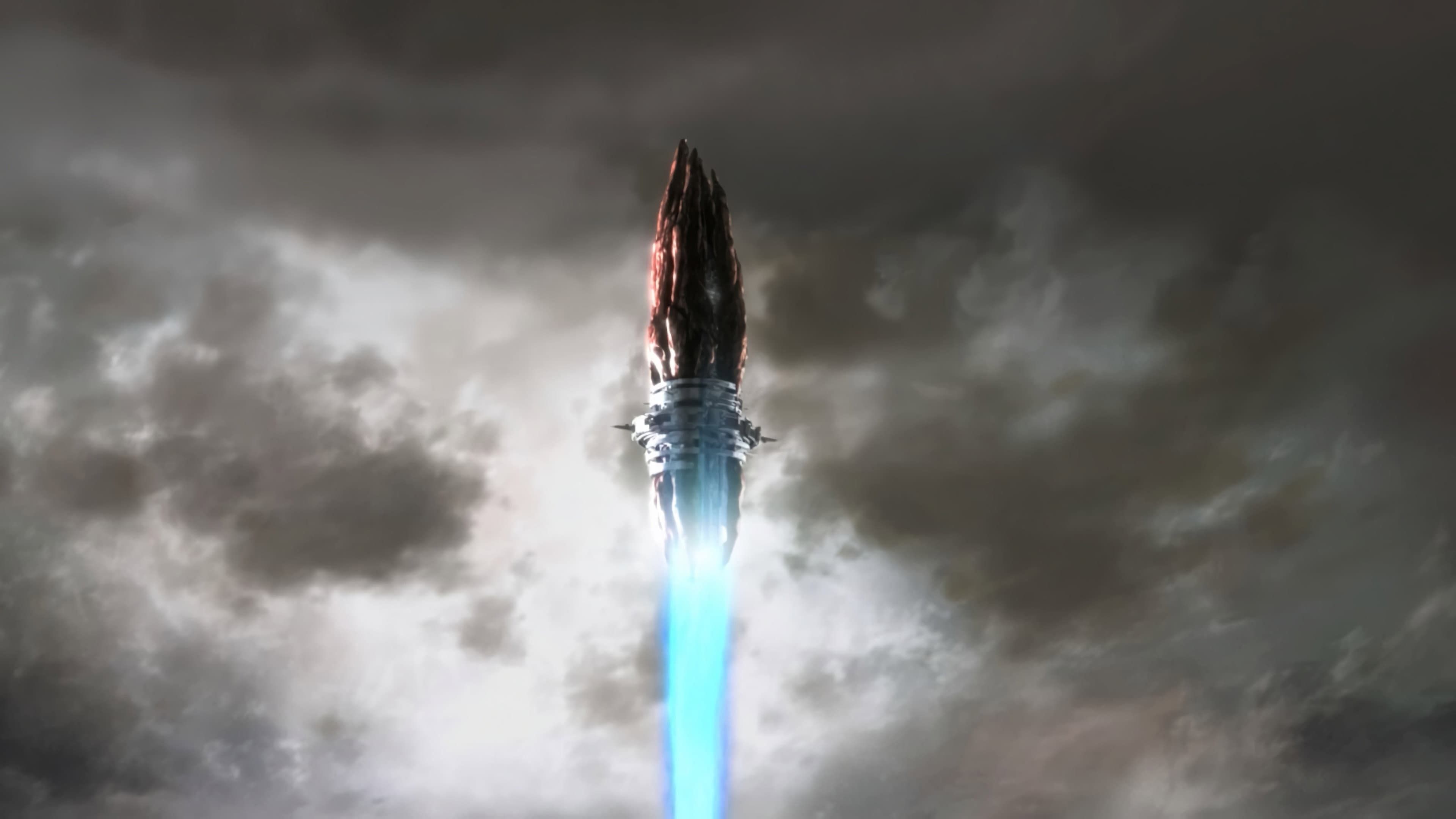 Mass Effect: Paragon Lost - immagine