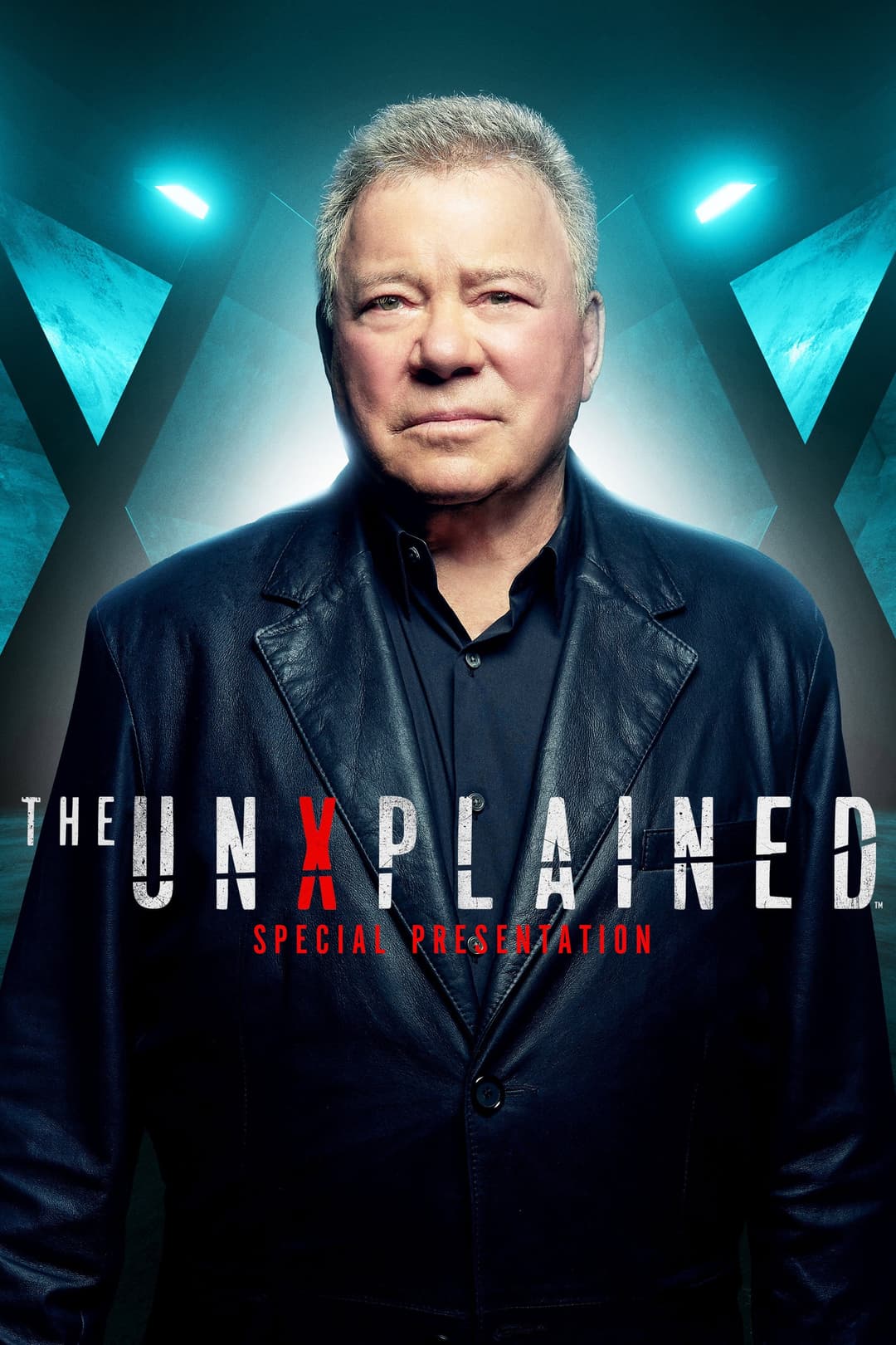 Poster di The UnXplained Special Presentation