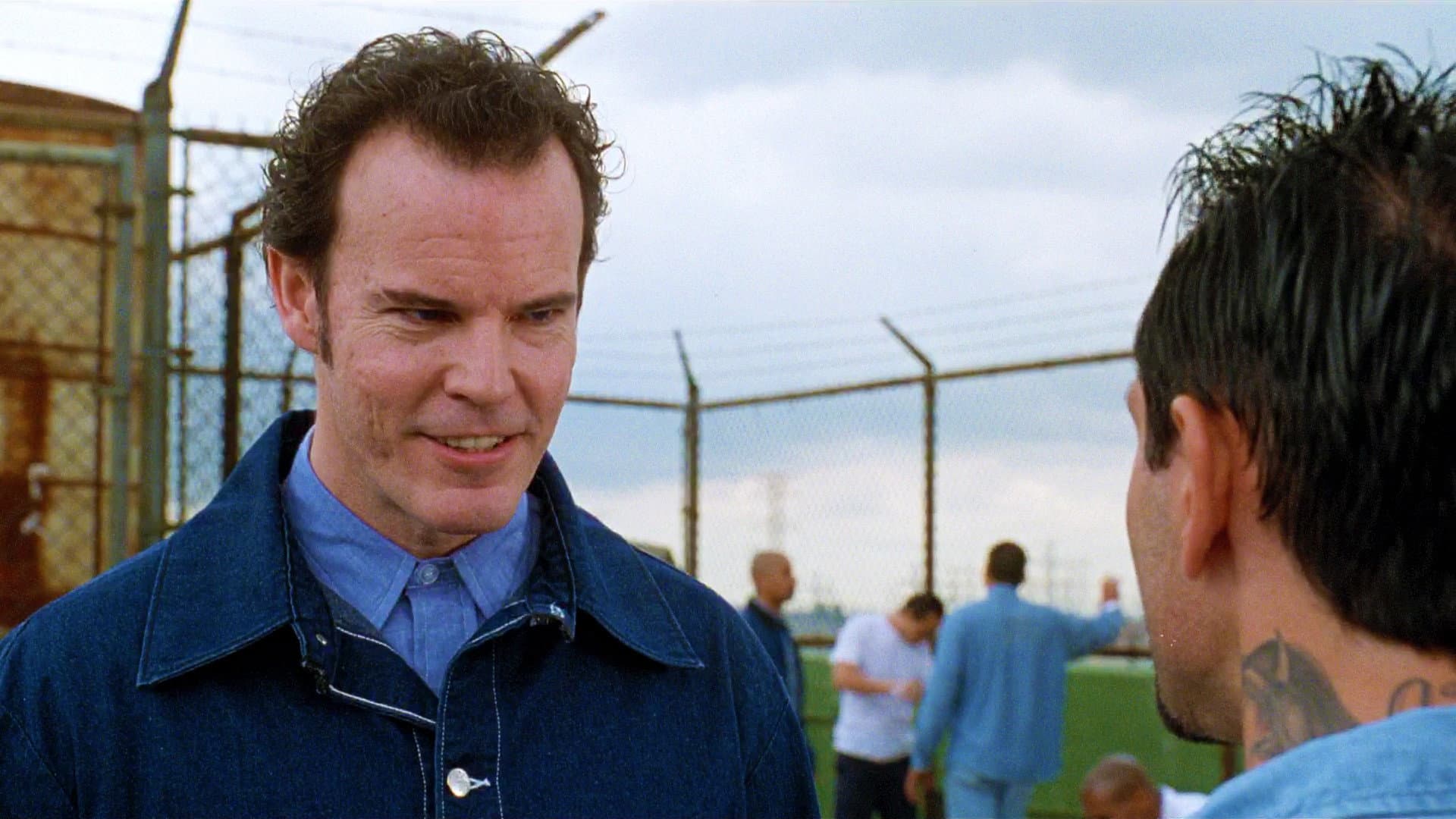 Wishmaster 2 - Il male non muore mai - immagine