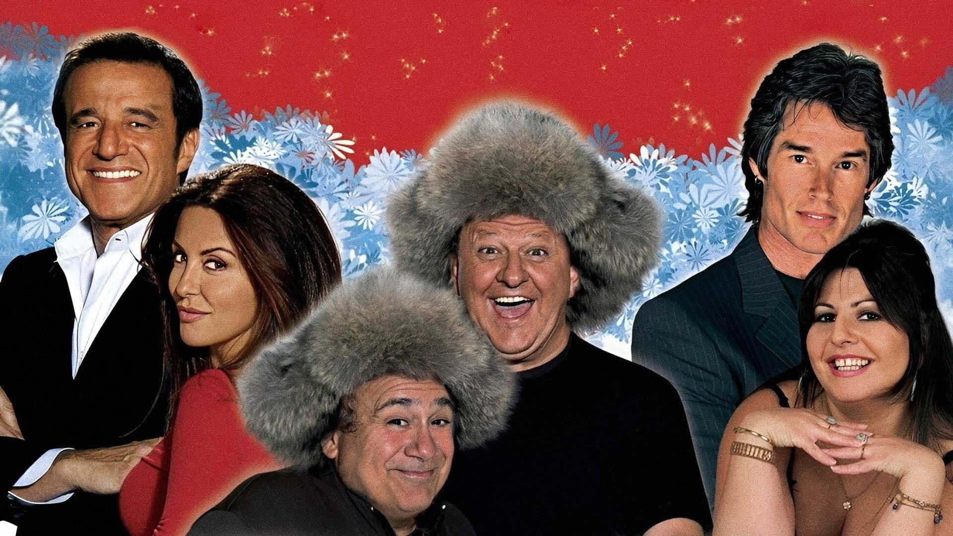 Christmas in Love - immagine