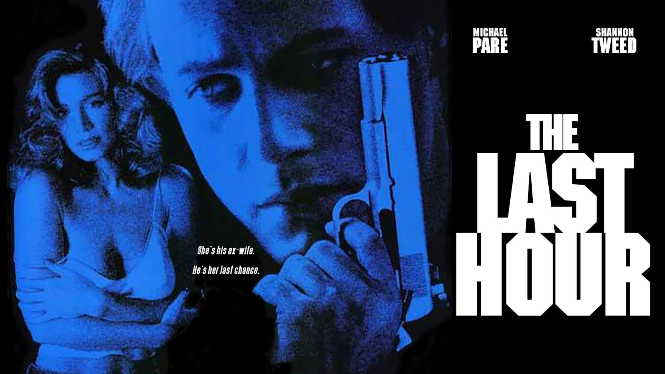 The Last Hour - immagine
