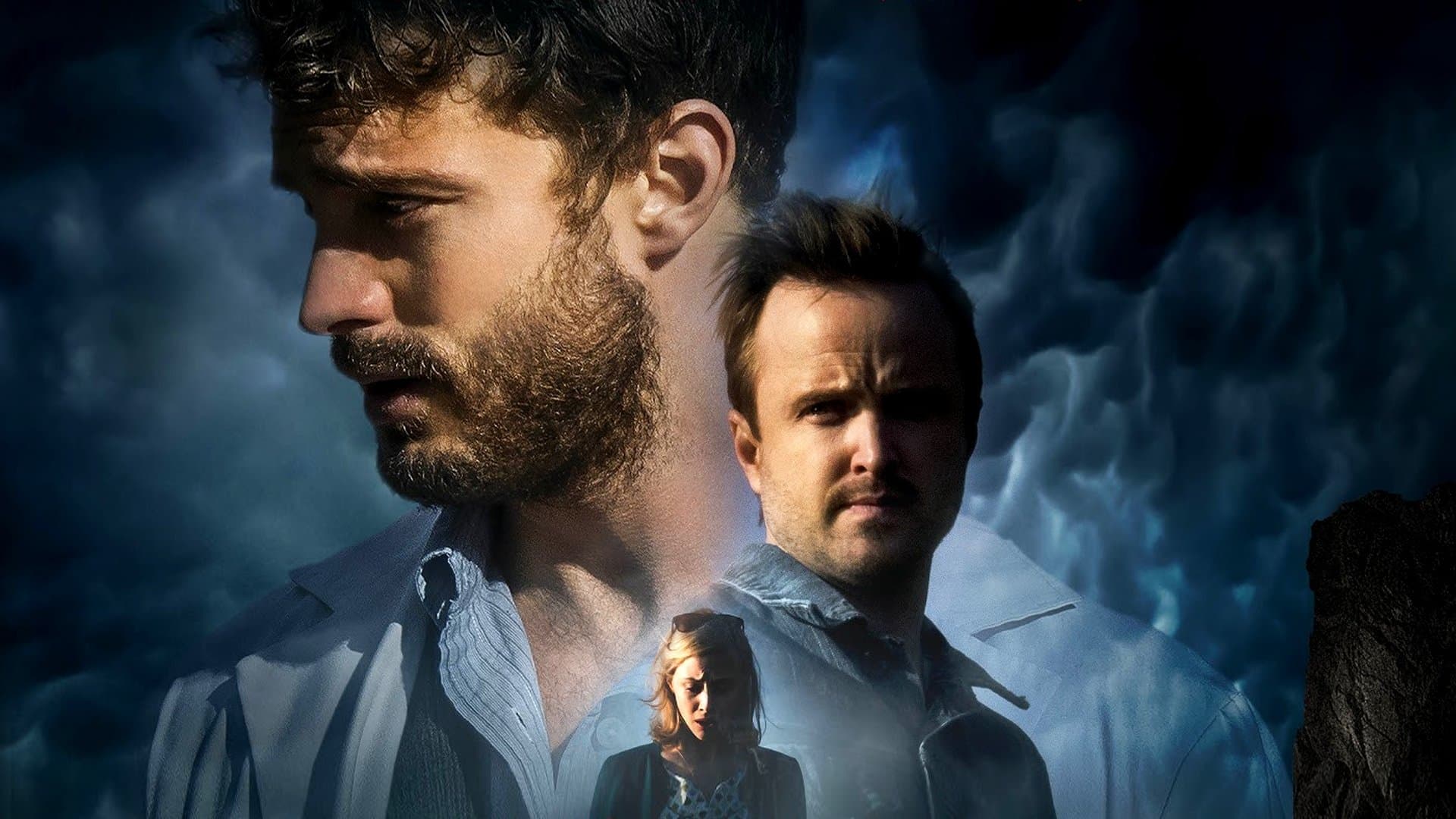 The 9th Life of Louis Drax - immagine
