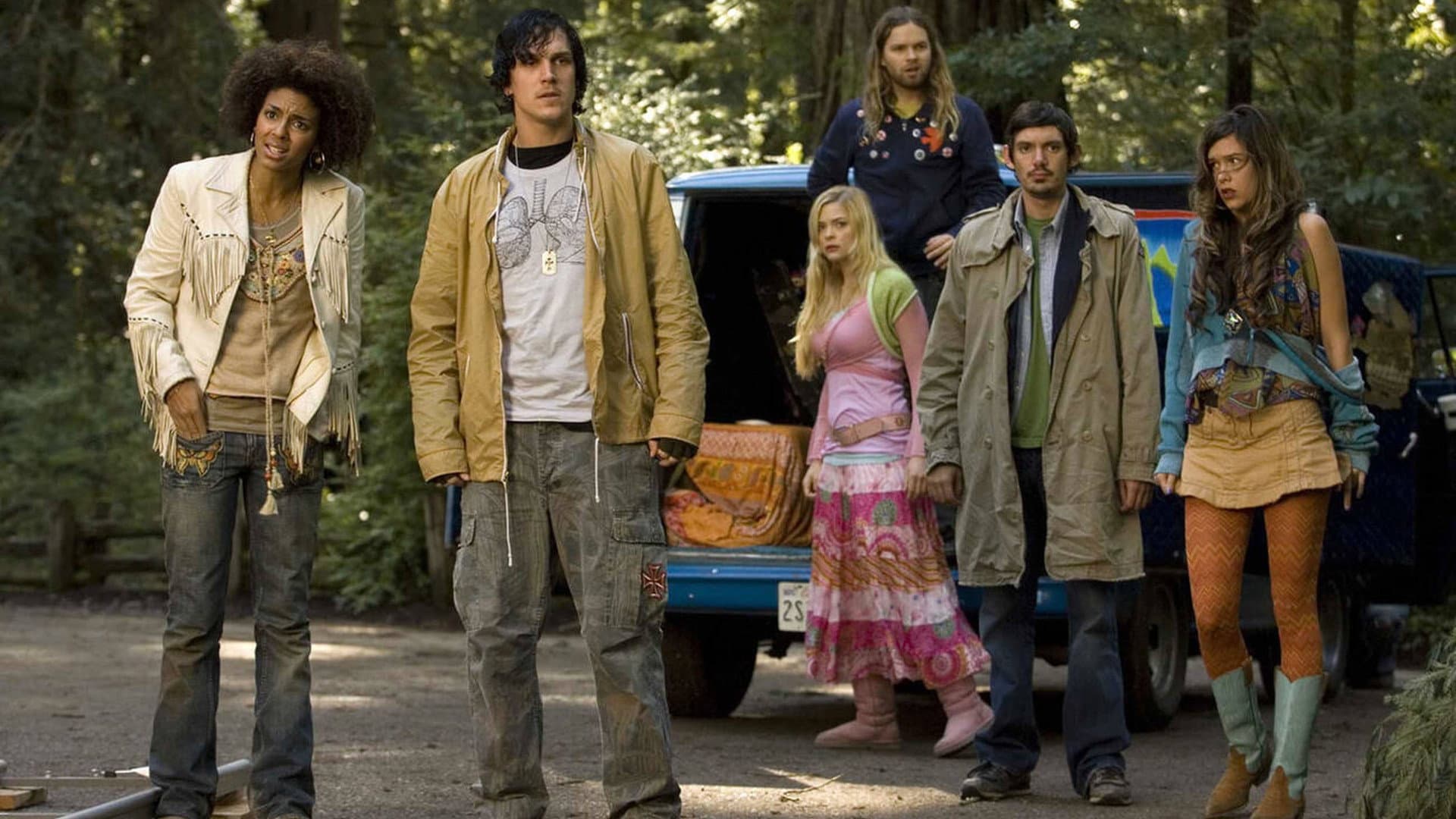 The Tripper - immagine