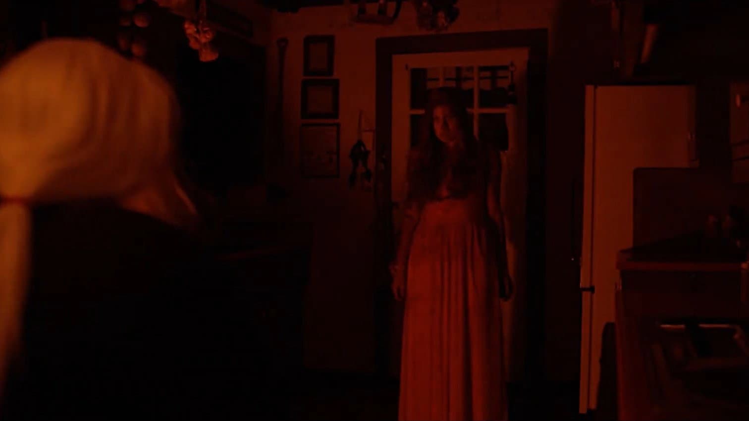 She Burns in Hell: Chapter 2 - immagine