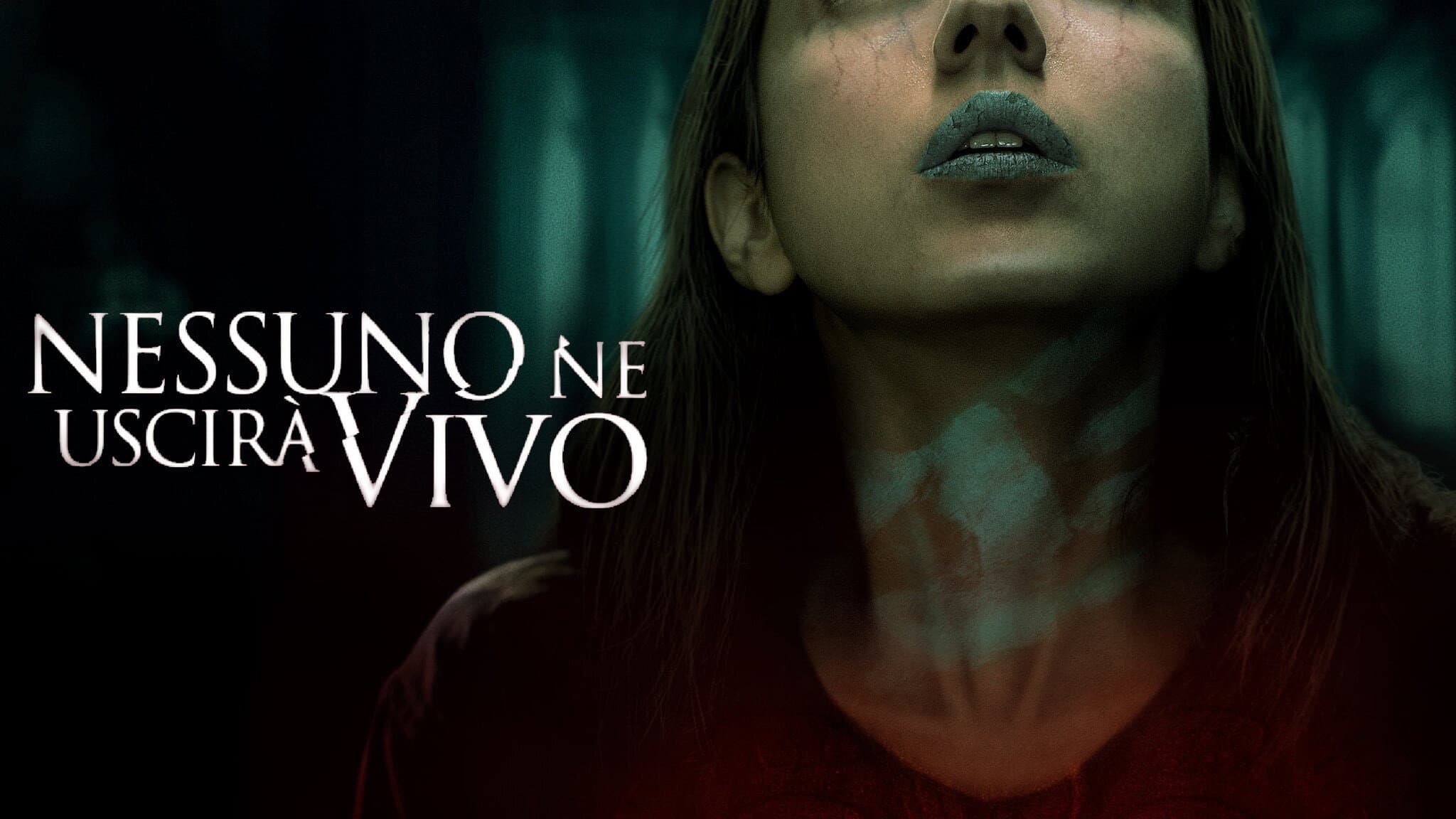 Nessuno ne uscirà vivo - immagine