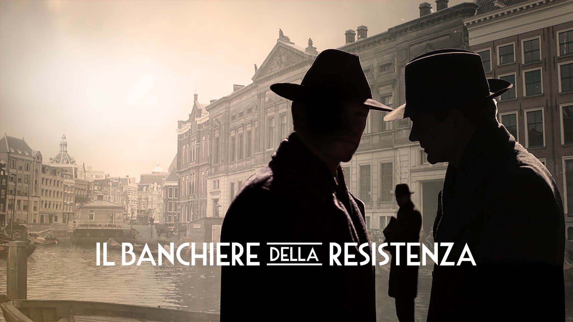 Il banchiere della Resistenza - immagine