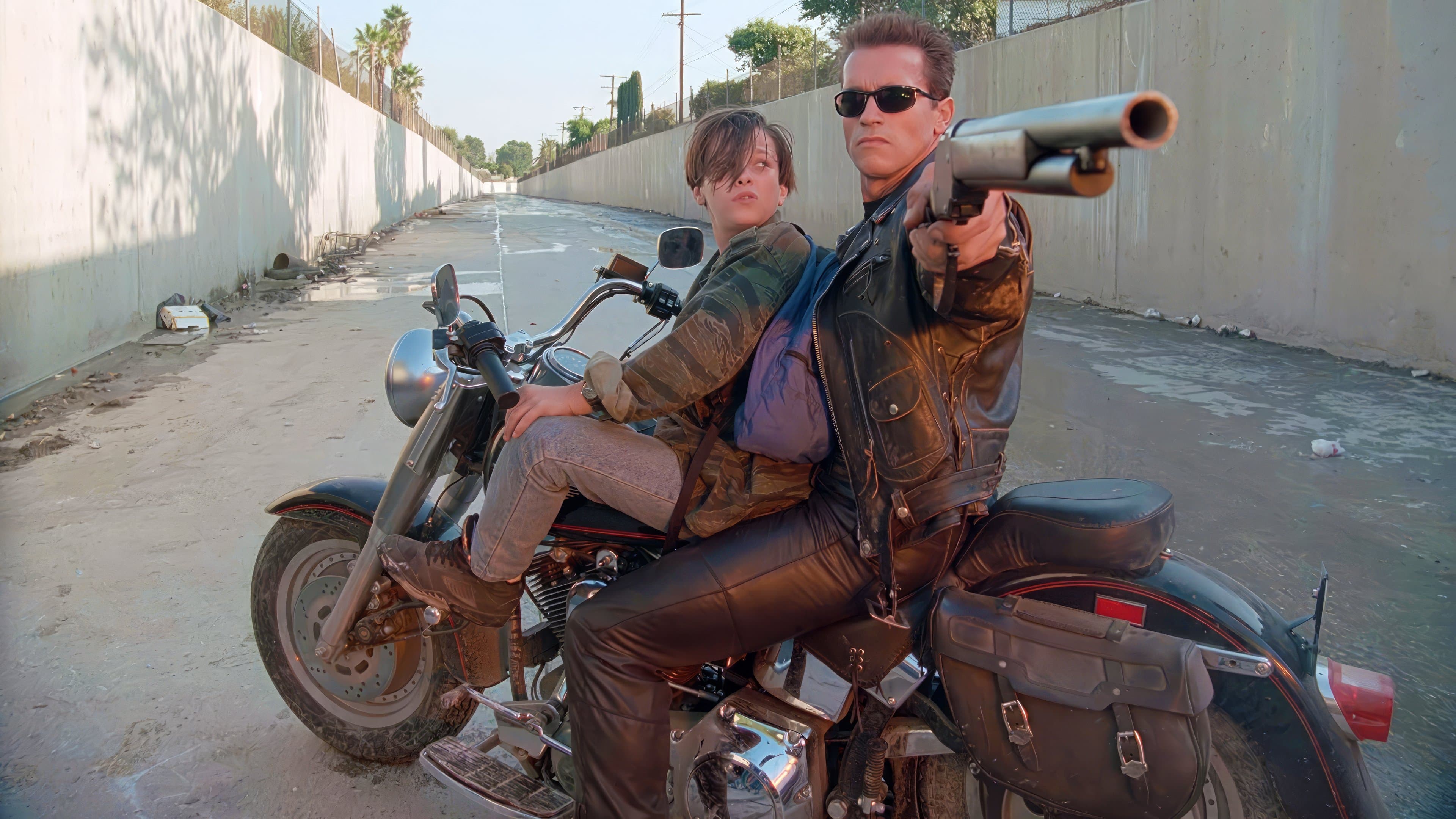Terminator 2 - Il giorno del giudizio - immagine