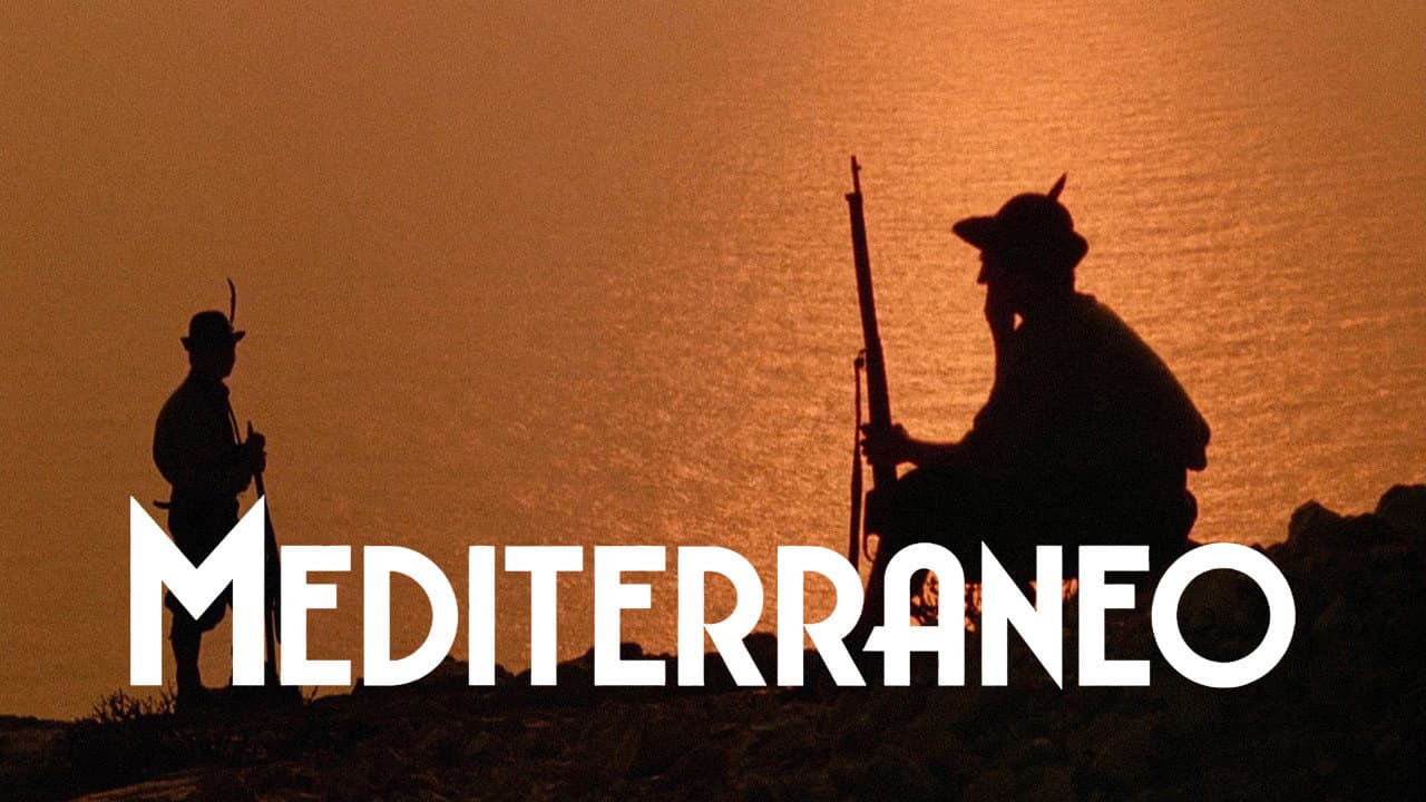 Mediterraneo - immagine