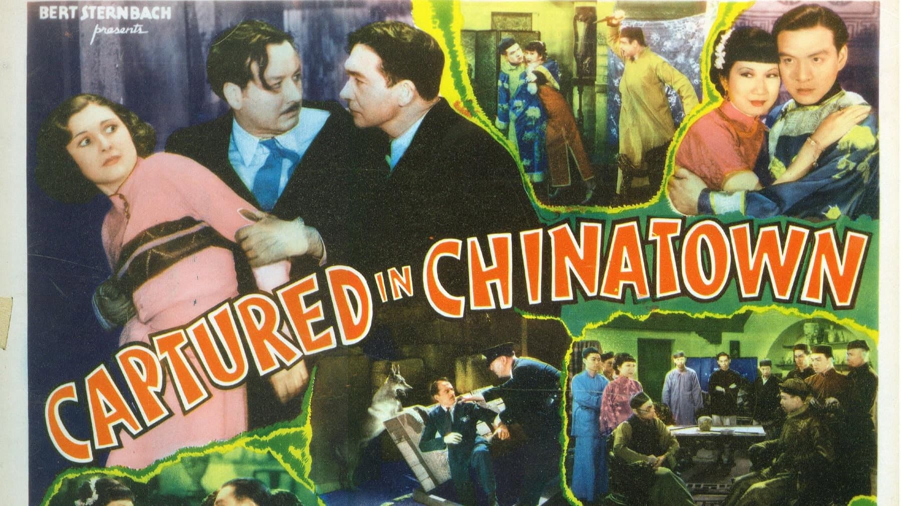 Hollywood Chinese - immagine