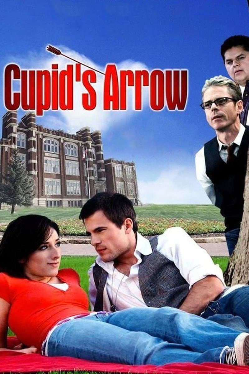 Poster di La freccia dell'amore