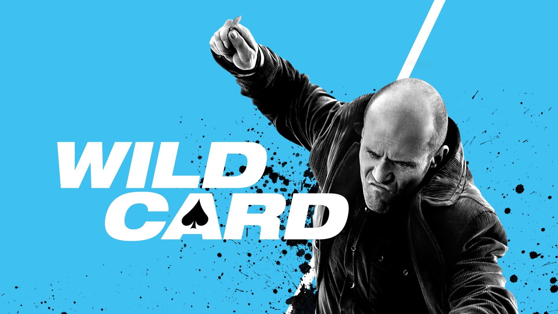 Joker - Wild Card - immagine