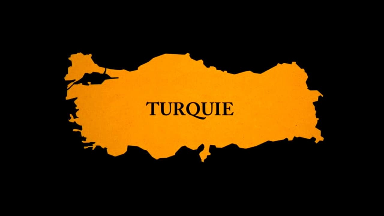 Turquie, nation impossible - immagine