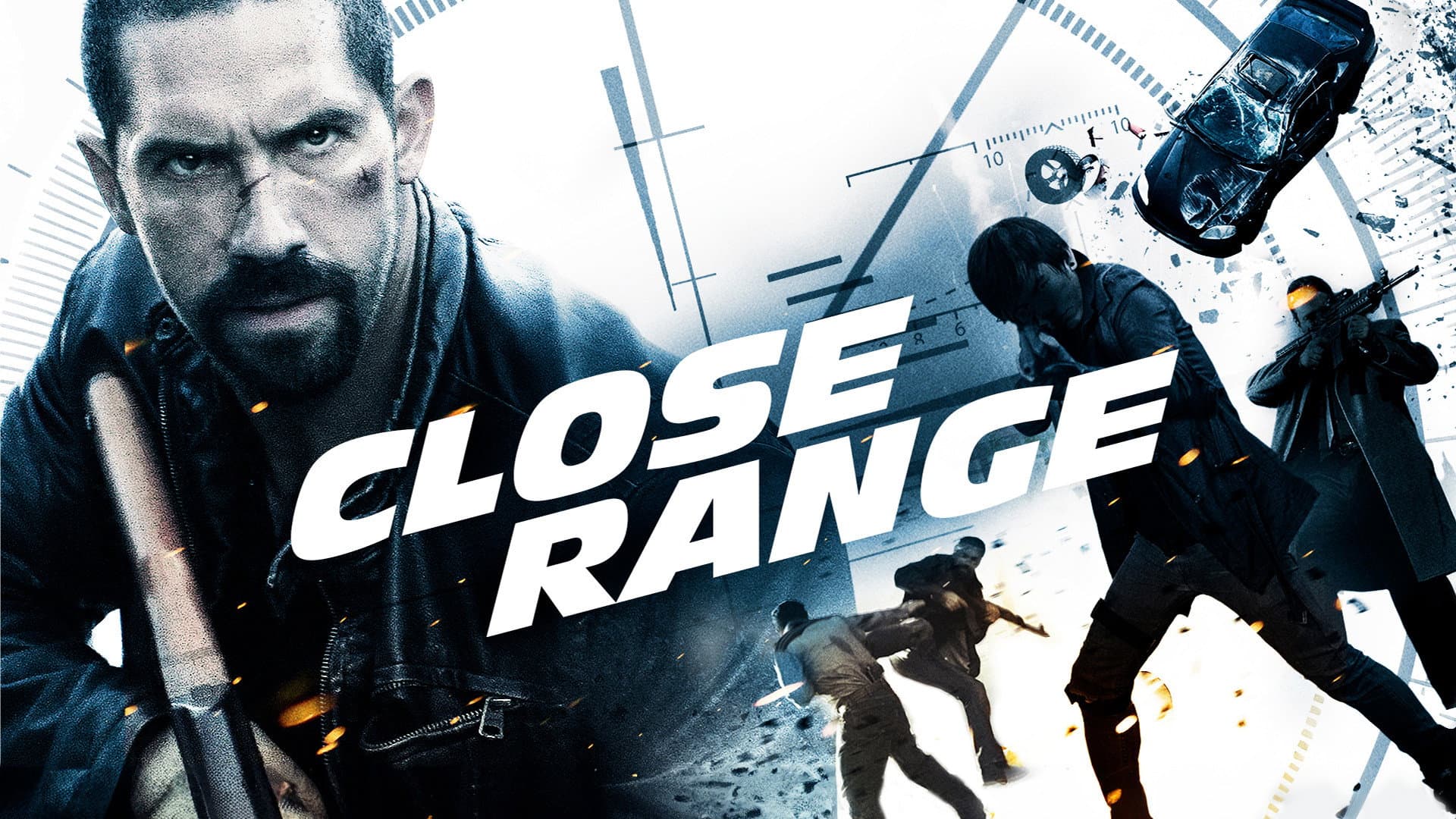Close Range - Vi ucciderà tutti - immagine