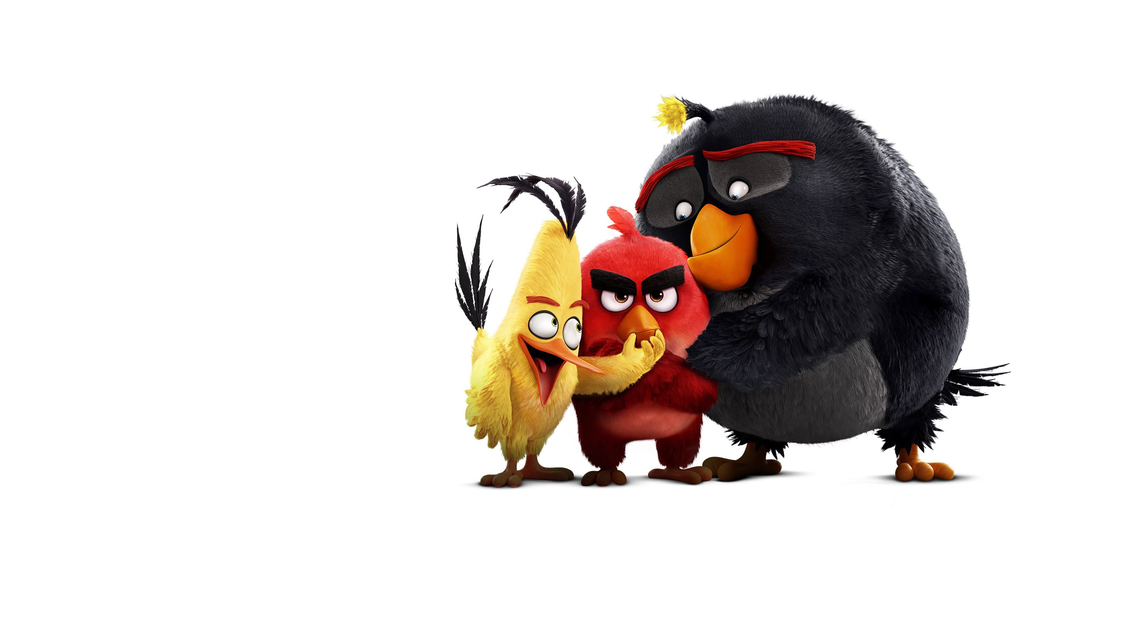 Angry Birds - Il film - immagine