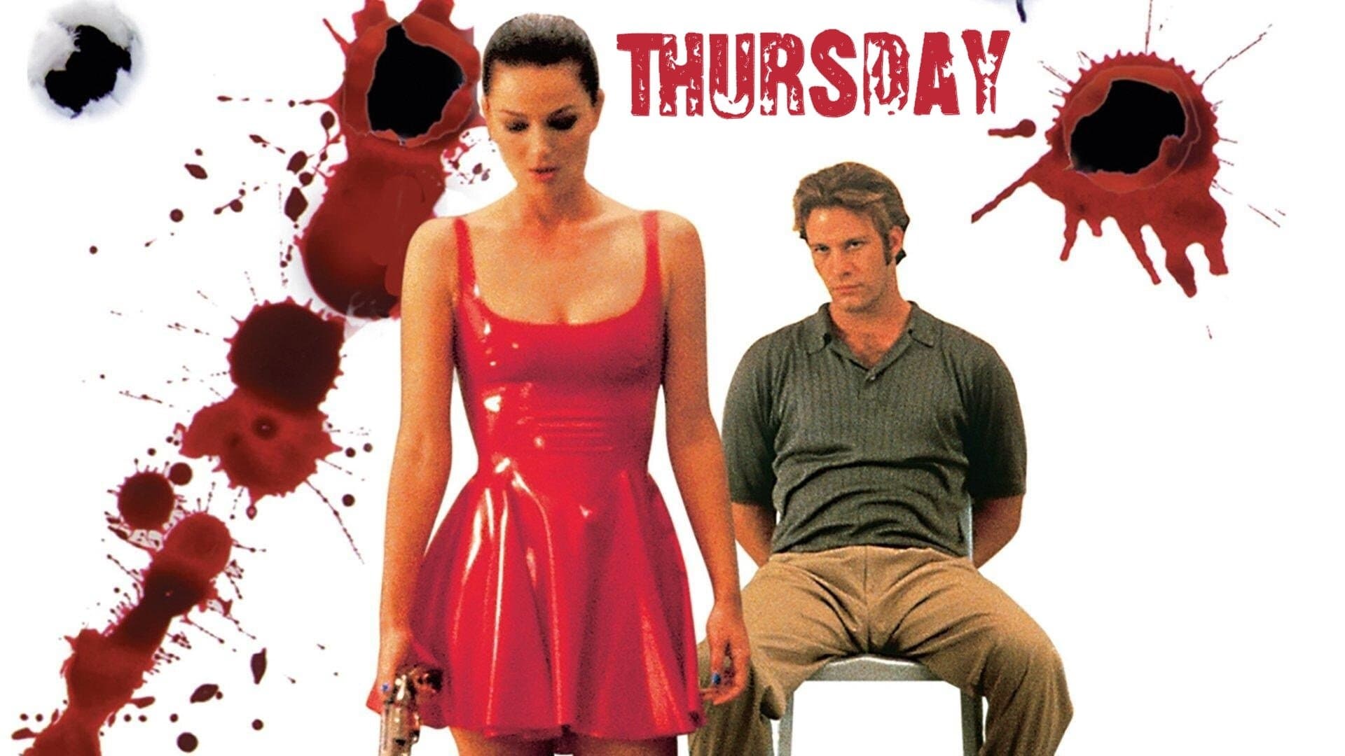 Thursday - Giovedì - immagine
