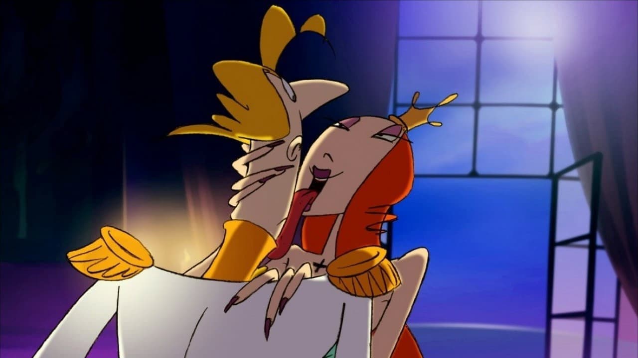 Blanche Neige, la suite - immagine