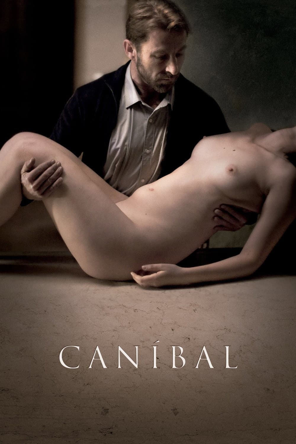 Poster di Caníbal