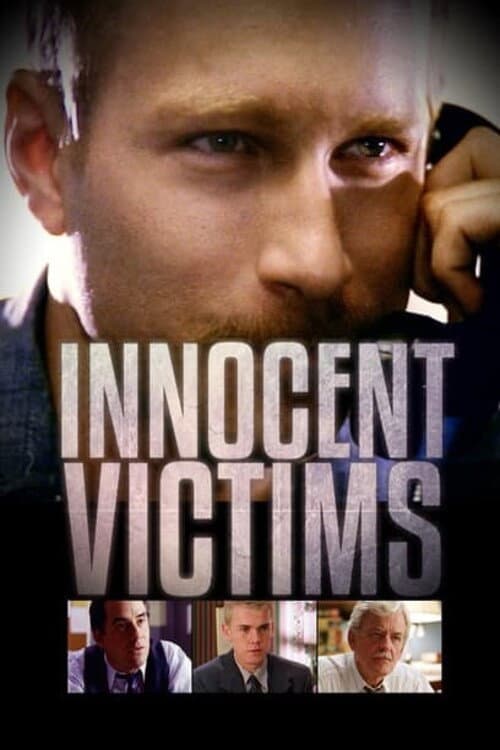 Poster di False Testimonianze