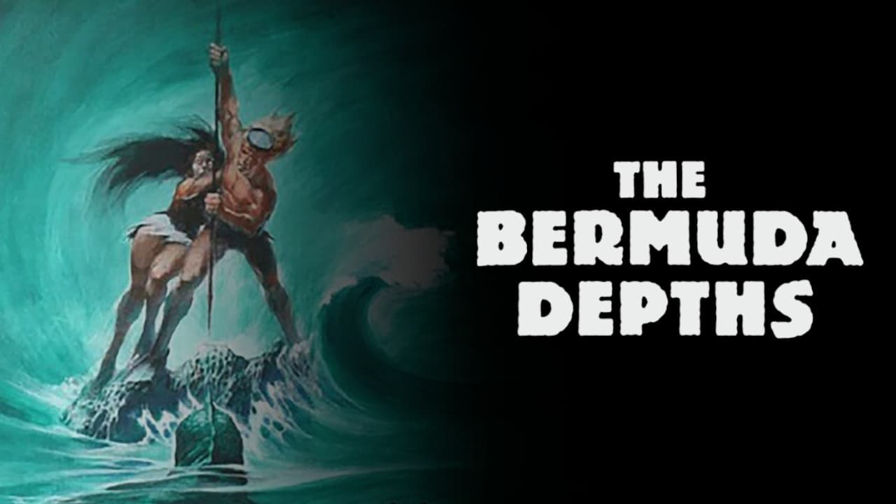 The Bermuda Depths - immagine