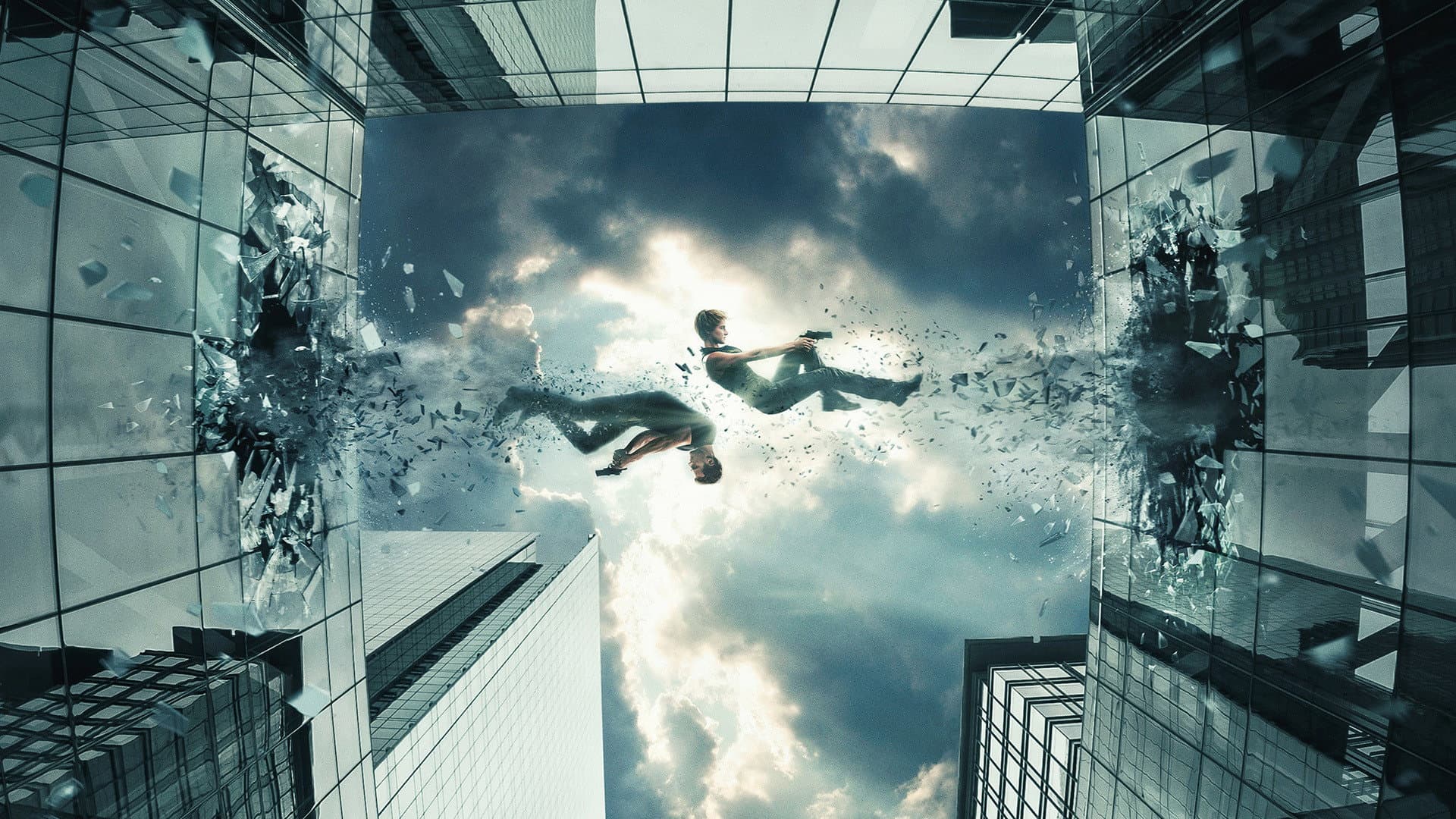 Insurgent - immagine
