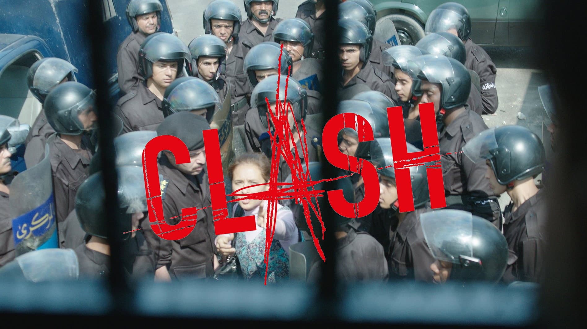 Clash - immagine