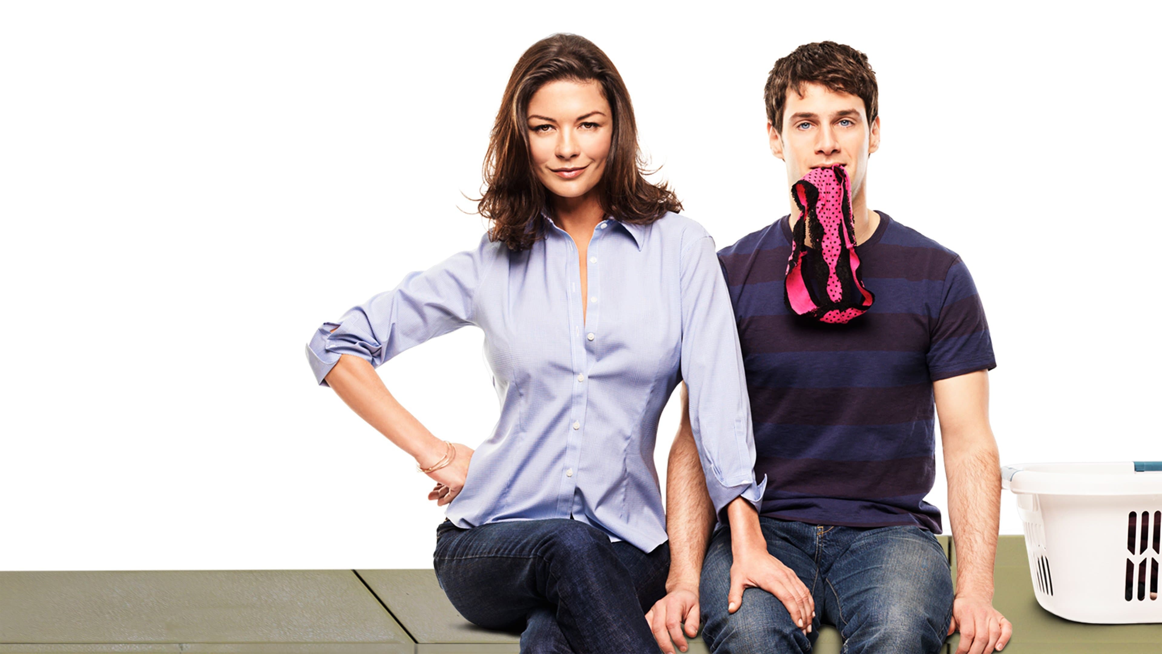 The Rebound - Ricomincio dall'amore - immagine