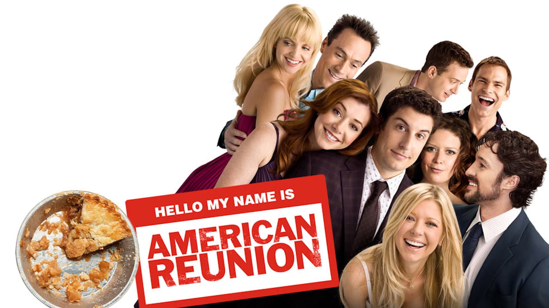 American Pie: Ancora insieme - immagine