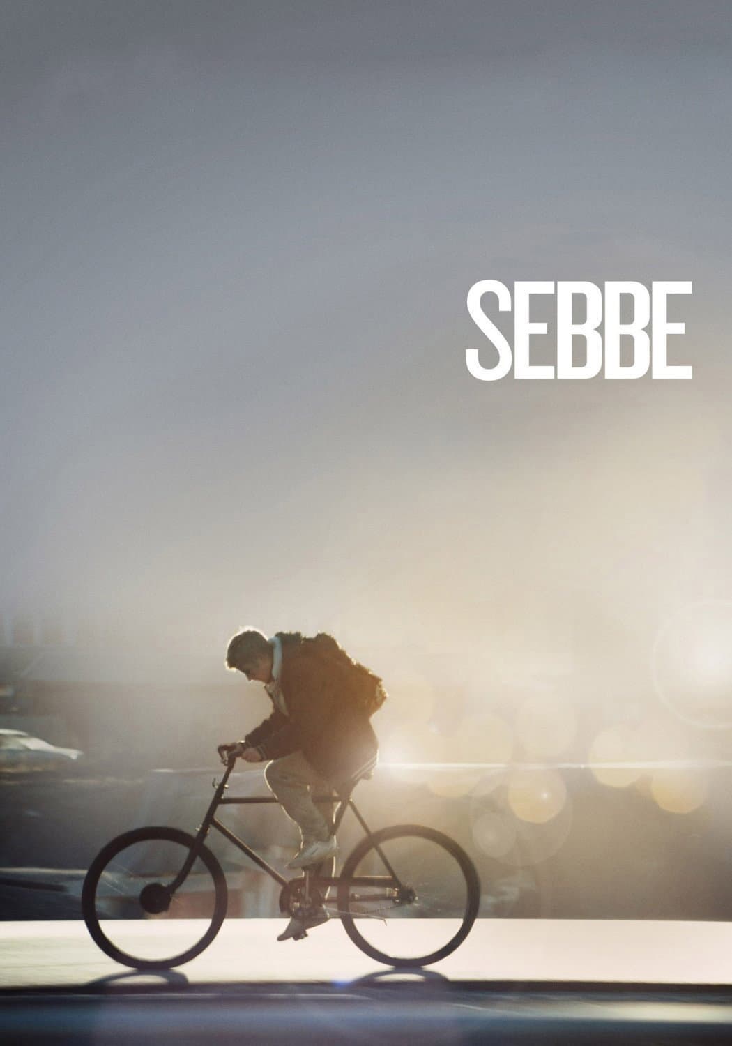 Poster di Sebbe