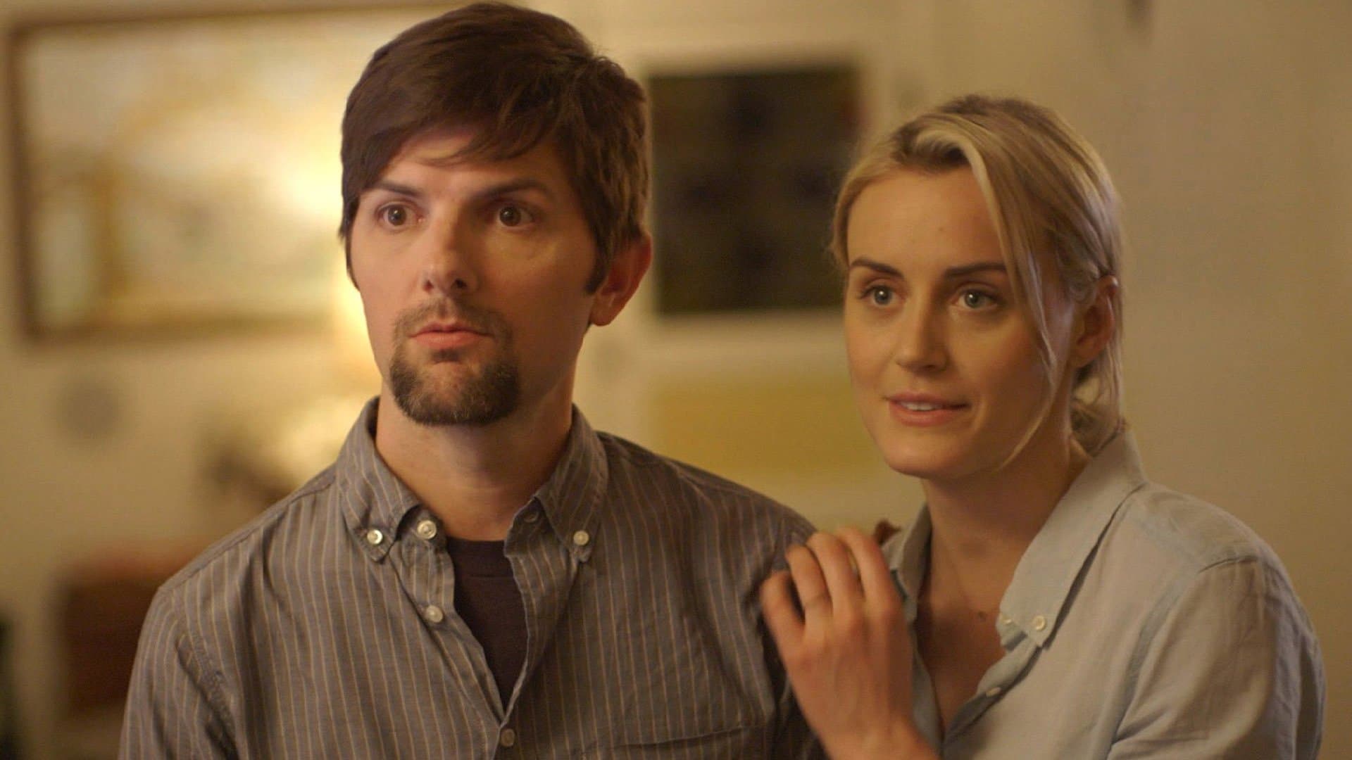 The Overnight - tutto in una notte - immagine
