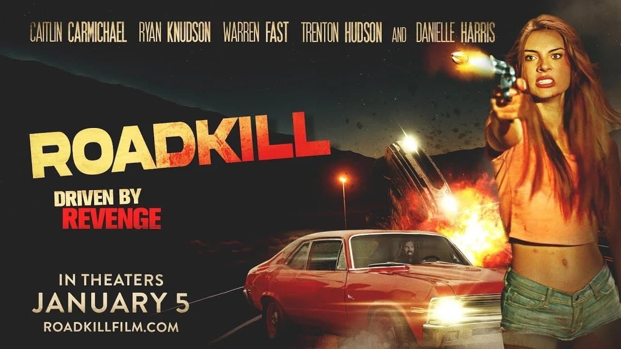 Roadkill - immagine