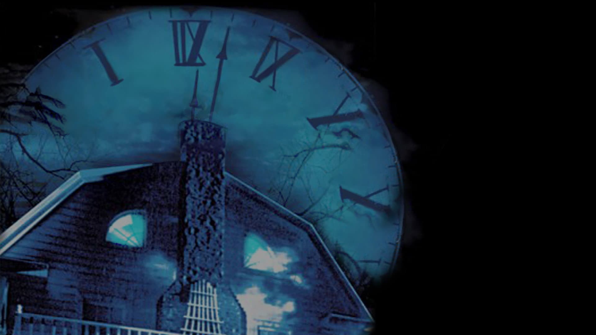 Amityville 1992: It's About Time - immagine
