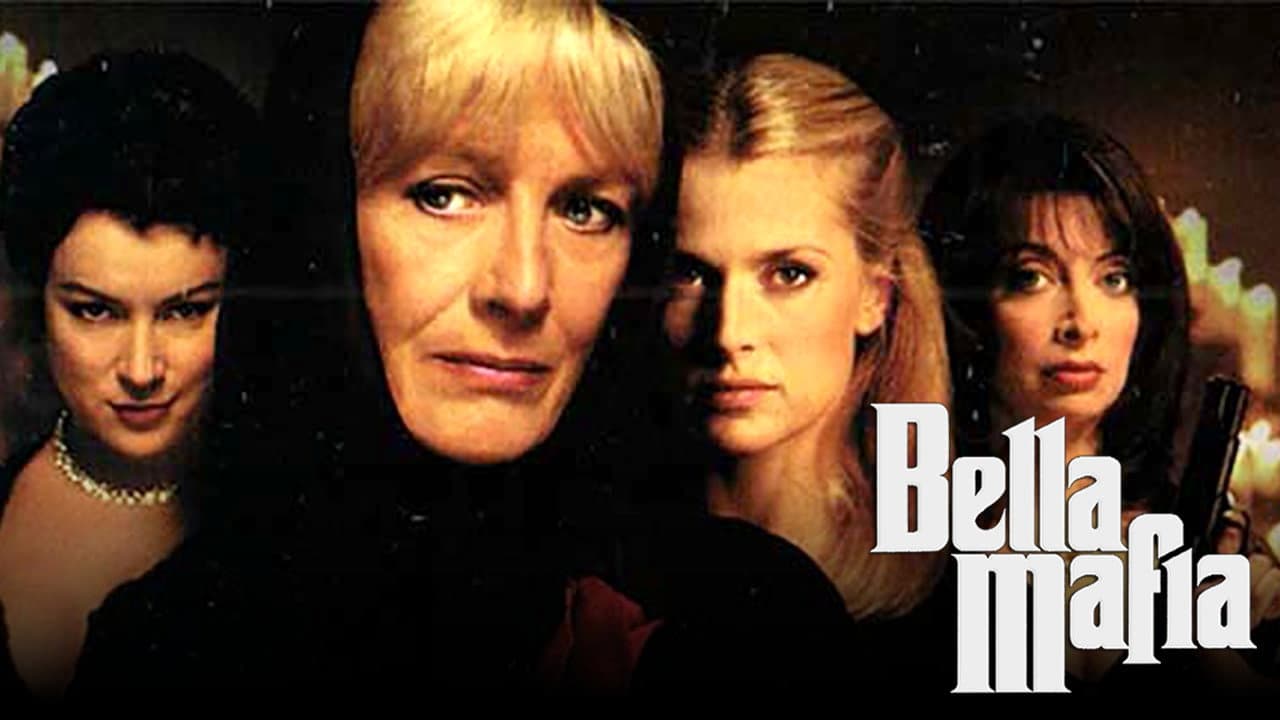 La bella Mafia - immagine