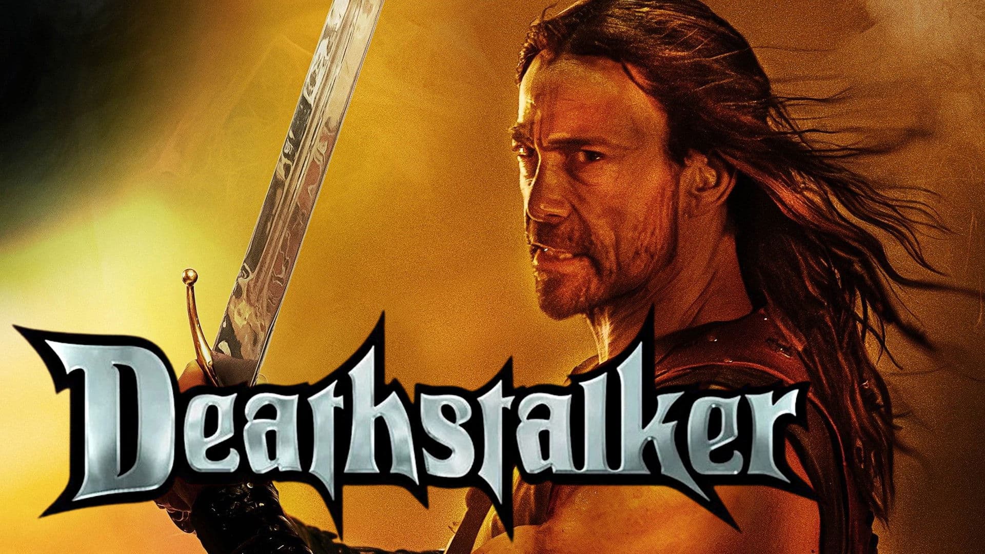 Deathstalker - immagine