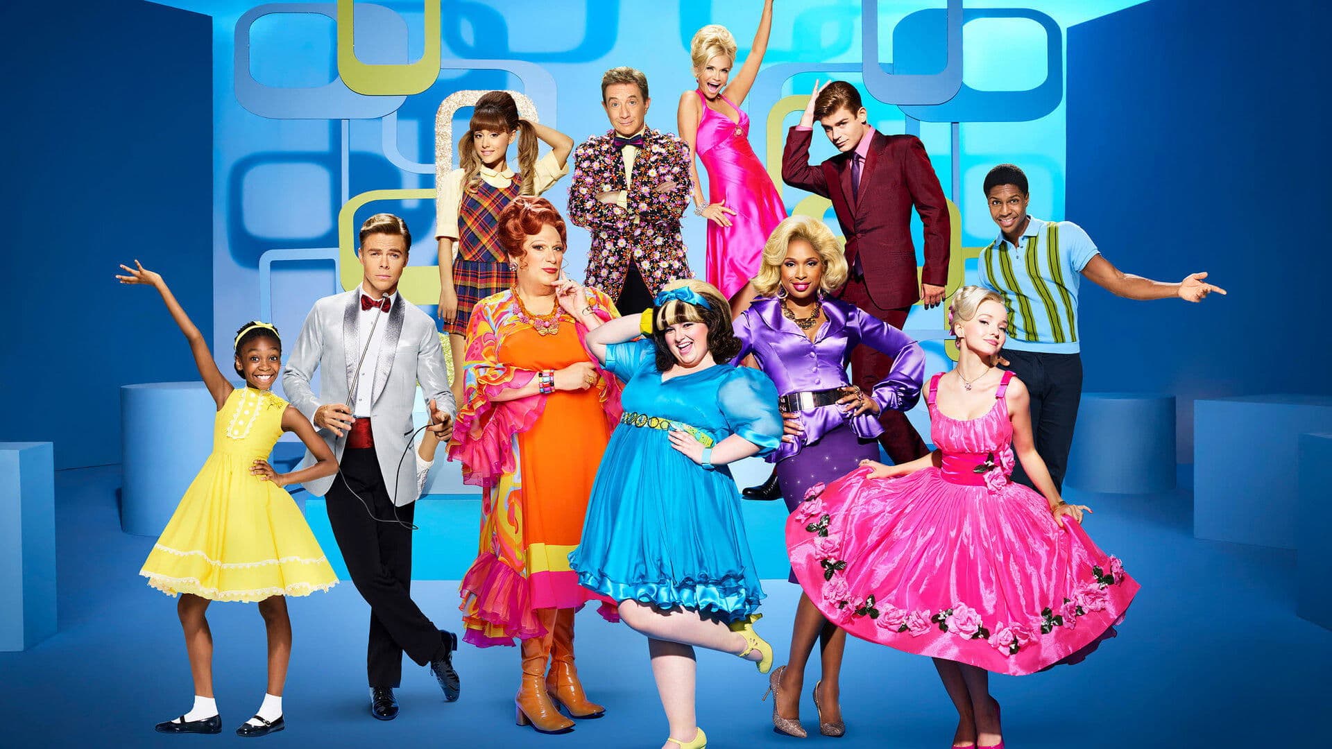 Hairspray Live! - immagine
